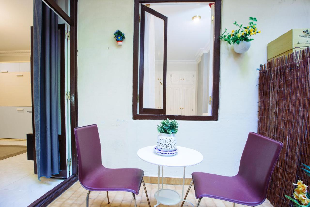 Appartement Centrico Junto Estacion Tren Y Autobus San Sebastian