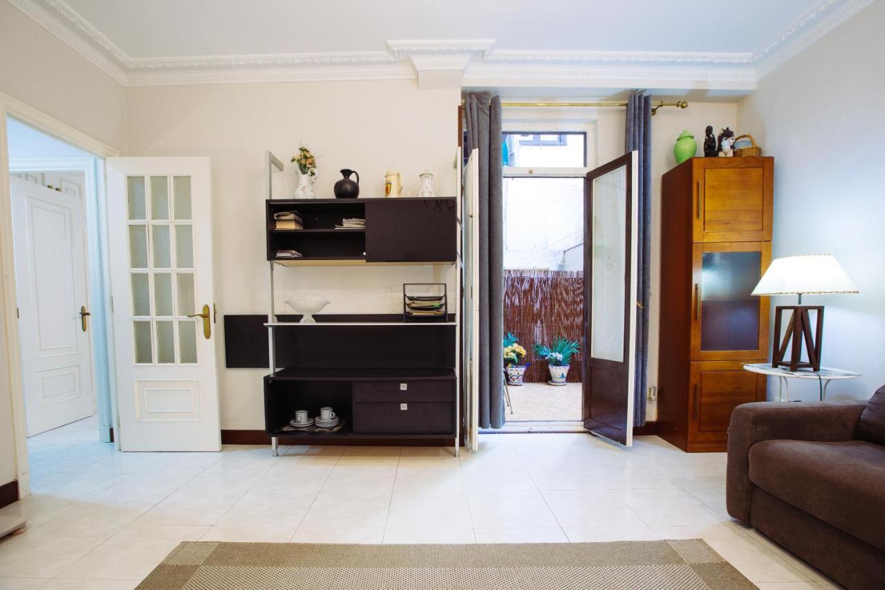 Apartamento Centrico Junto Estacion Tren Y Autobus