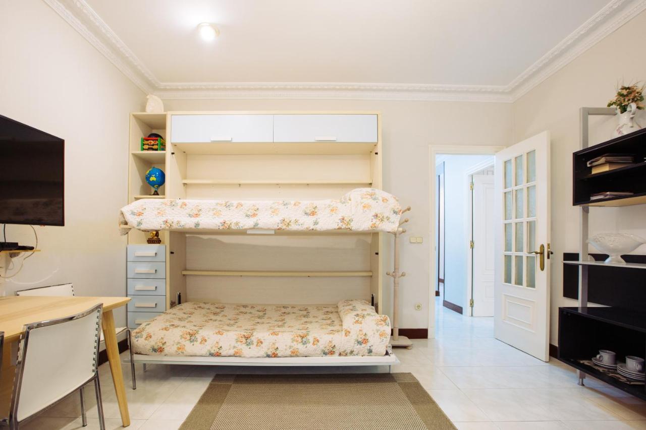 Appartement Centrico Junto Estacion Tren Y Autobus *